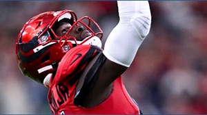 DeMeco Ryans speaks on Pro Bowlers