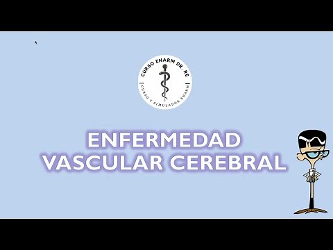 ENFERMEDAD VASCULAR CEREBRAL (EVC) ISQUEMICO GPC 2023