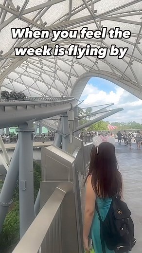 1K views | One of #MarticaLopez favorite rides at Walt Disney World #TronLightcyleRun !!! You can experience #WaltDisneyWorld & find out more details on the #HITS973 App ️❤️ | HITS 97.3 | Facebook