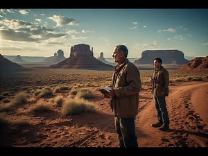 Skinwalkers by Tony Hillerman | Mystery & Navajo Culture Analysis Explained