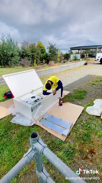 Sonnen battery with Enphase Solar System#nepaus🇦🇺 #solarenergy #solar ###solarpower #solarpanels #renewableenergy #cleanenergy #gosolar #fyp #foryoupage #electrician #sonnen #enphase