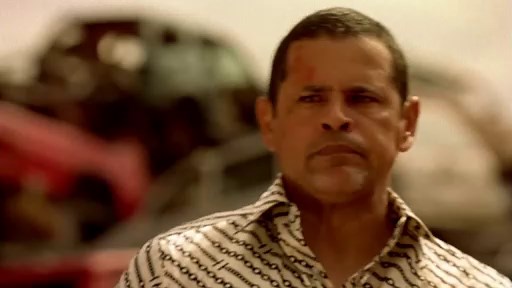 Breaking Bad S2 episode 01