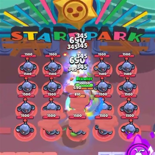 #brawlstars #brawl #shorts