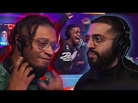 YOU DON'T WANT TO MAKE THESE TWO ANGRY