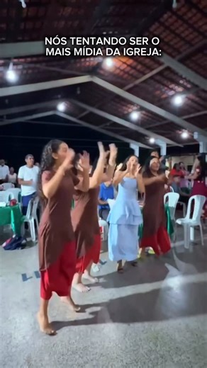 Idm Esplanada on Instagram: "A gente tenta…😅🎥✨ #explorar #feed #maismidia #reels #trend"