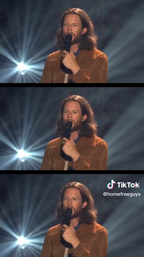 Home Free Travelin' Soldier Acapella Performance Tribute