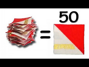 🔥🔥 AMAZING! TWO WAYS TO MAKE 50 HSTs AT ONE TIME with these incredibly fast & easy hacks