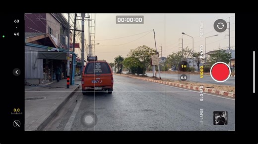 kiangkaifilm (@kiangkaifilm) - iPhone 11 Color Grading Techniques for Filmmakers