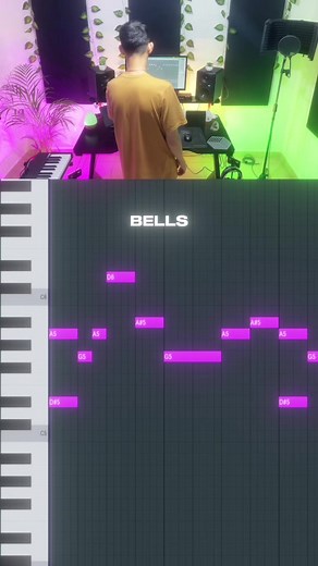 ¿A quien escuchan aqui? 🥵🔥 Full beat en el link de mi bio 🔗 Beat name: “SUEÑO” #alanlasauce #lasalsakbrn