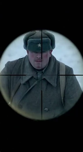 Why did the best German sniper Josef Allerberger only shoot the enemy in the stomach #shotrs