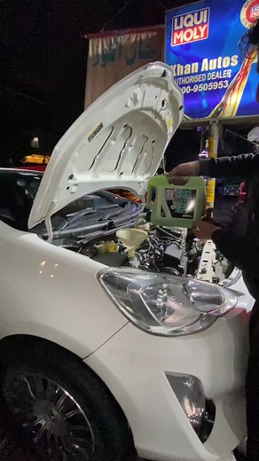 Best 0w-20 Grade for Toyota Aqua Hybrid Cars