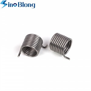 [Hot Item] Custom Heat Resistant Constant Force High-Pressure Coil Compression Spring