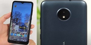 Nokia C20 Full Specifications, Features, Price In Philippines