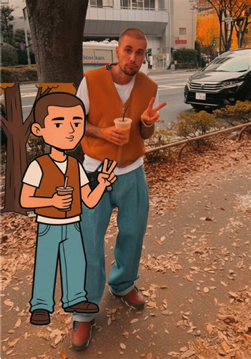 This one hit my inner childhood 😭📺 AI turning real people into Codename: Kids Next Door characters is kinda wild. No editing skills. Just the right prompt. Want it? Comment “KND” and I’ll send it 🧠✨ #CartoonAI #AItrend #Promptastic #KidsNextDoor #ViralAI