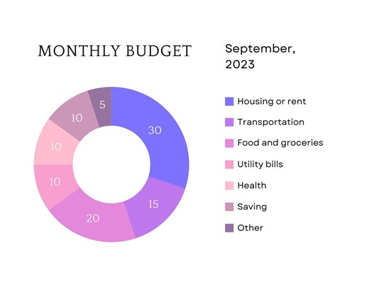 Editable Pie Chart Template | Customizable Data Infographic for Presentations & Reports - Etsy