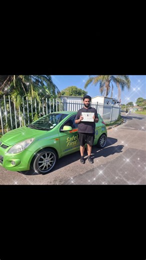 SAFETY FIRST DRIVING ACADEMY on TikTok