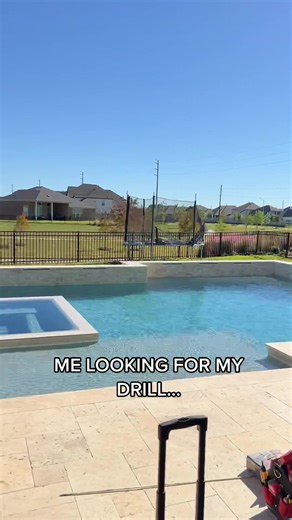 Hilarious Milwaukee Tool Memes | Floating Drill Mishap