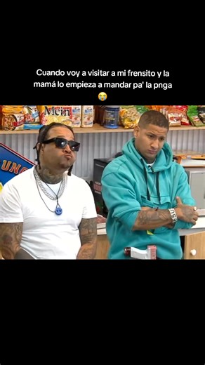 El Urri y Mr. Saik: Momentos Divertidos y Confusos