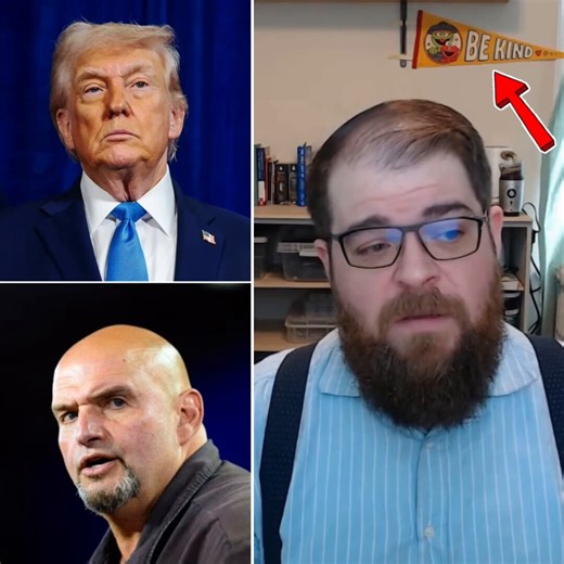 PA man running for U.S. Senate in 2028, who branded himself online as a nice, wholesome guy who wears suspenders, arrested for calling for the assassination of President Trump. Raymond Chandler is accused of sending the following voicemail to a member of Congress:"Sir, I have, uh, I'm calling this morning ’cause I want you to imagine a scenario. I want you to imagine a scenario where all the 1,200 billionaires in this country, all their properties, are surrounded simultaneously by a thousand peo