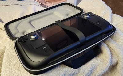 Steam Deck handheld console Valve | eBay