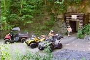 Mines and Meadows ATV Park