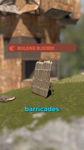 ‼️ Most importantly - BluRift is directly connected with its community 🥹 #rust #rustgame