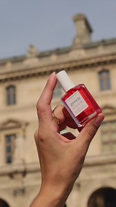 Looking for nourished, protected, strengthened and healthy nails? | Manucurist