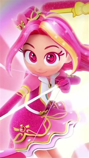 Jj Red Ruby💗//cantik bgt Waifu ku ke 5 ini🤭