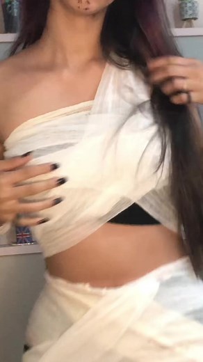 Mumia Halloween Makeup Tutorial