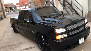 62K views · 7.9K reactions | 2005 Chevrolet Silverado SS | Chevy & GMC Trucks Colima | Facebook