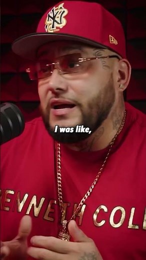 Inmate Throws THIS On CO