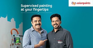 Right From The Perfect Paint To Décor That Speaks Of Your Style! | Asian Paints