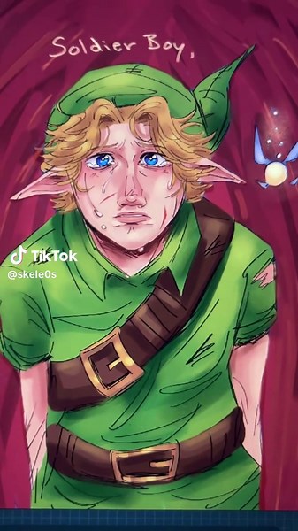 Remake of Zelda: Exploring the Child Timeline