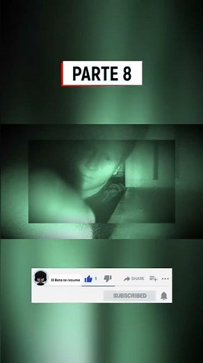 Beto te resume Fenómeno siniestro de los mejores found footage que he visto| Grave encounters