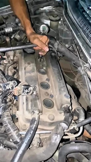 25K views · 99 reactions | How to Remove Spark Plug? Part 2 | Rx Mechanic | Facebook