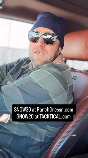 RanchDressn.com and Tacktical.com | Fallon Taylor