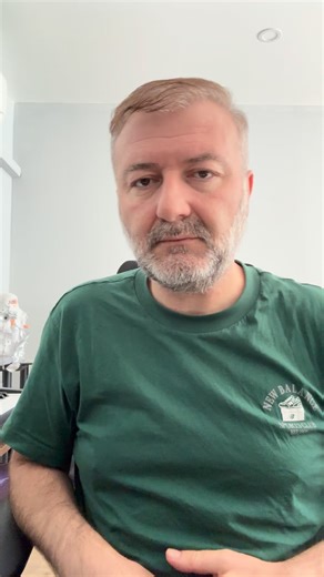 Khachatur Hunanyan on Instagram: "Update….. #viral #cancertratment #instagram #instagood #reels"