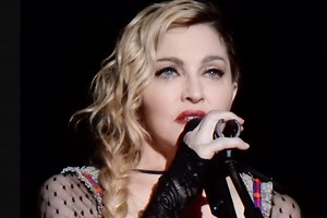 Madonna Once Called Whitney Houston "Horribly Mediocre" in a Leaked Letter