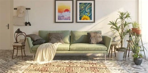 WATCH: In My Feed - Fall in Love with These 2023 Home Trends | Essence