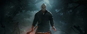 Friday the 13th: Camp Forest Green