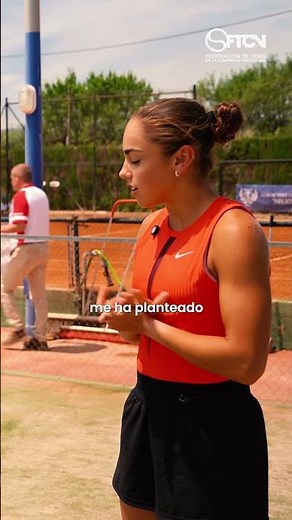 🎾✨ The path to tennis starts here