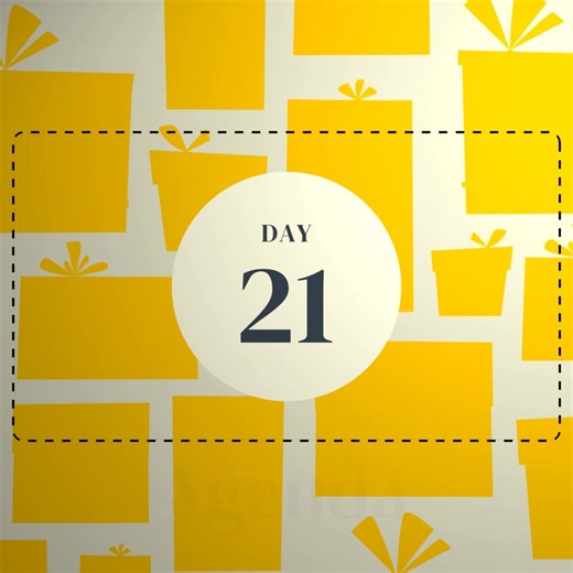 🎄✨Today’s window on Agenda’s advent calendar shows how good planning makes for an easy Christmas – and effective comms: https://your-agenda.com/latest/resources/how-to-create-a-content-calendar #SettingTheAgenda #Christmas #Adventcalendar #AgendaAdventCalendar #Christmascountdown #CharityComms #CommsStrategy #ThirdSector #unions | Agenda Comms