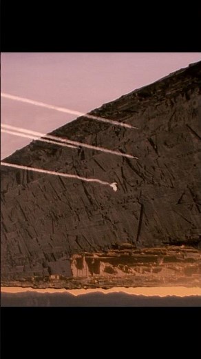 Independence Day (1996) | Human Fighters Launch an Attack