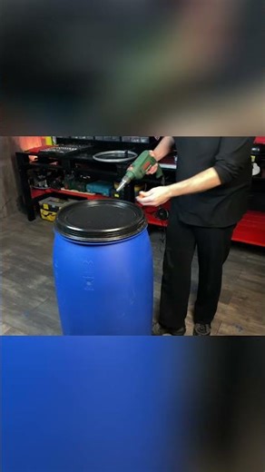 Prevent Explosions! Install the Pressure Relief Valve #shorts