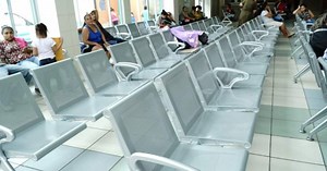 Derechohabientes deben acudir al IHSS para reprogramar citas perdidas por huelga