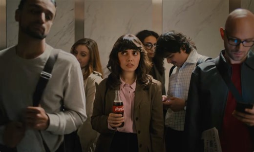 Coca-Cola kicks off its World Cup 2026 campaign with a Travis Barker-powered remake of Van Halen's 'Jump'