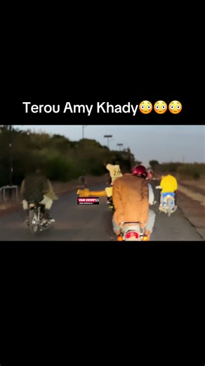 Joal Fadiouth ♥️