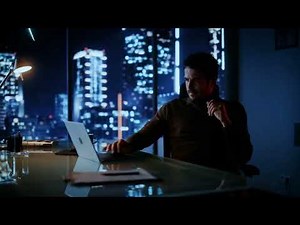 Bosch Security - Connect, analyze and visualize data