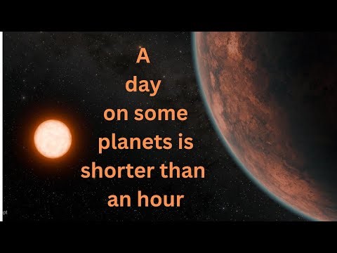 5 Weird Facts About Planets You Won’t Believe! 🌍💫