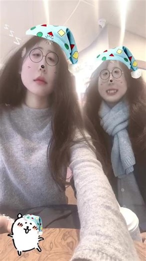 奇怪人类和她的好丽友🍩@啦啦啦啦啦啦啦啦 #朋友 #祝你马上成功马上发 #约会 #和亲家母合拍